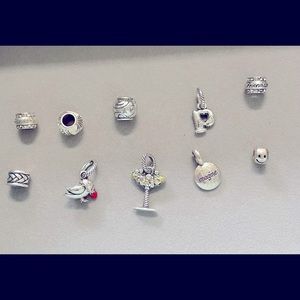 Brighton Charms - 10